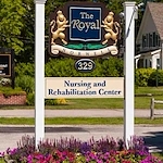 Image of Royal Norwell Nursing & Rehabilitation Center LLC (1)