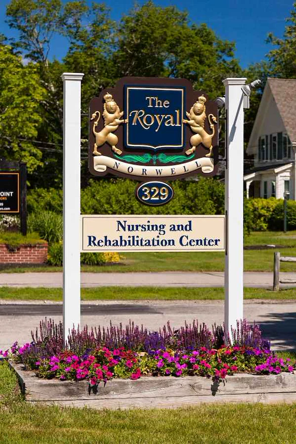Image of Royal Norwell Nursing & Rehabilitation Center LLC (1)