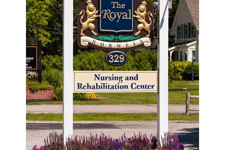 Image of Royal Norwell Nursing & Rehabilitation Center LLC (1)
