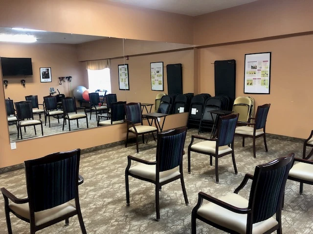 Image of High Point Residence Jerseyville (8)