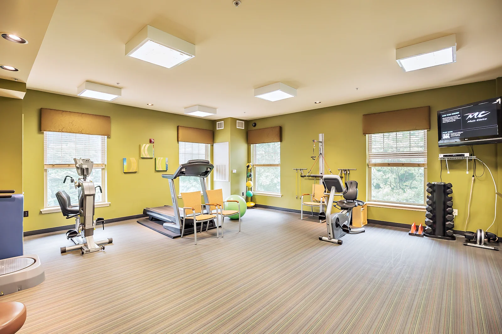 Image of Plush Mills Senior Living (7)