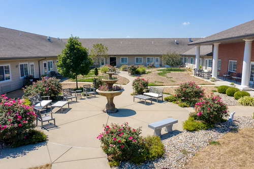 Image of Cedarhurst of Highland (2)