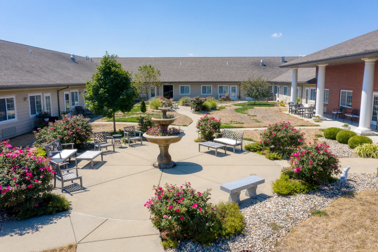 Image of Cedarhurst of Highland (2)