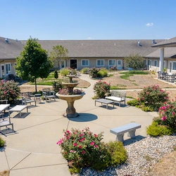Image of Cedarhurst of Highland (2)