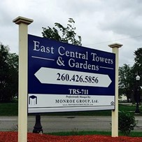 Image of East Central Towers (2)