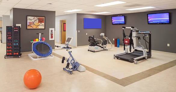 Image of Willow Grove Post Acute (2)