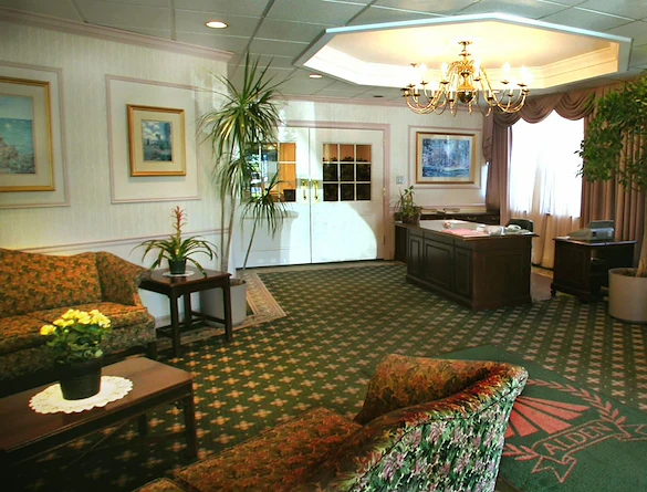 Image of Alden Valley Ridge Rehab & Hcc (2)