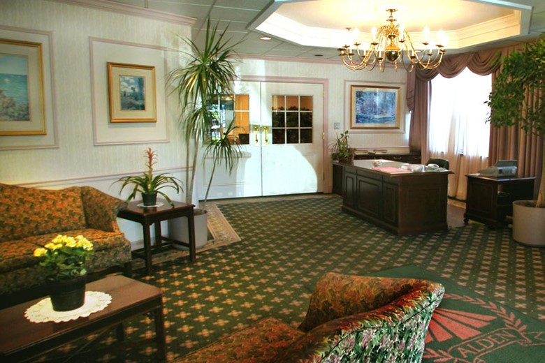 Image of Alden Valley Ridge Rehab & Hcc (2)