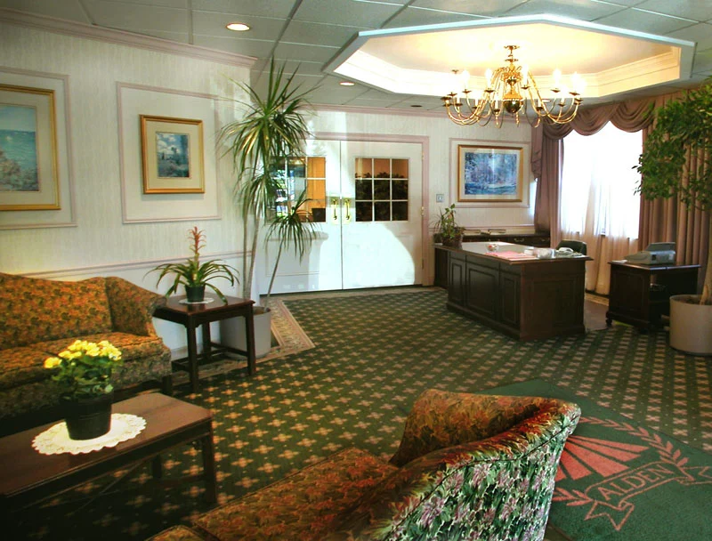 Image of Alden Valley Ridge Rehab & Hcc (2)