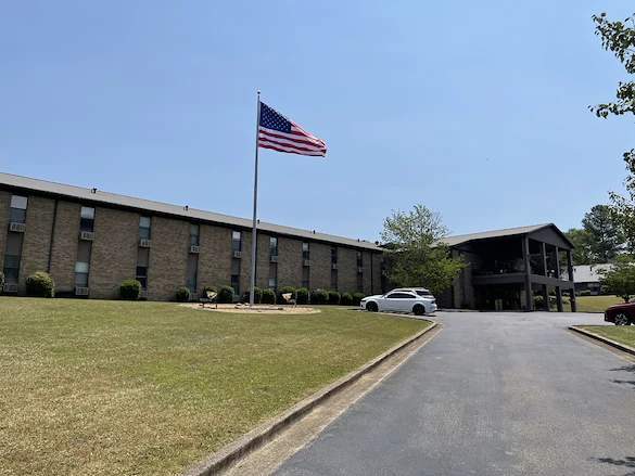 Image of Silver Lakes Senior Living (1)