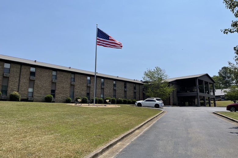 Image of Silver Lakes Senior Living (1)