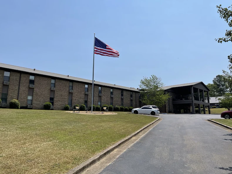 Image of Silver Lakes Senior Living (1)