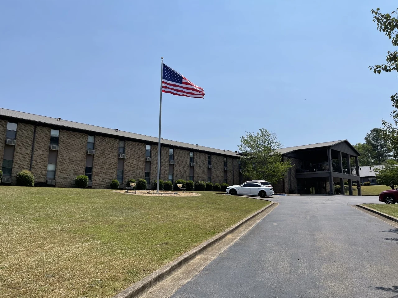 Image of Silver Lakes Senior Living (1)