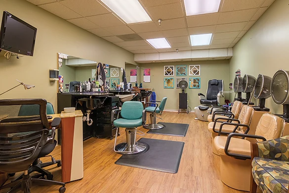 Image of Brookdale Meridian Lakewood Health Center (6)