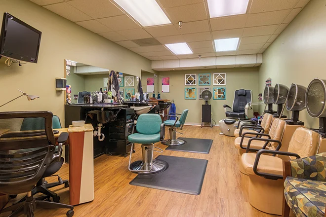 Image of Brookdale Meridian Lakewood Health Center (6)