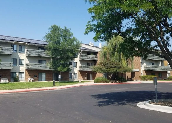 Image of Maryel Manor (1)