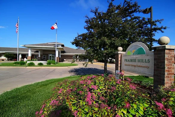 Image of Prairie Hills at Tipton (1)