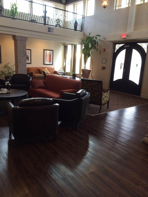 Image of Life Spire Assisted Living - Albuquerque NE (3)