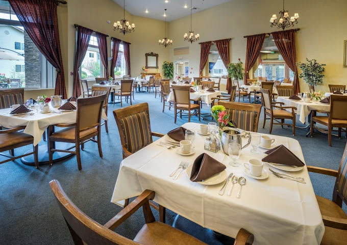 Image of Eskaton Granite Bay (5)