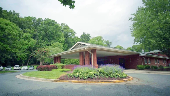 Image of Layhill Nursing And Rehabilitation Center (1)