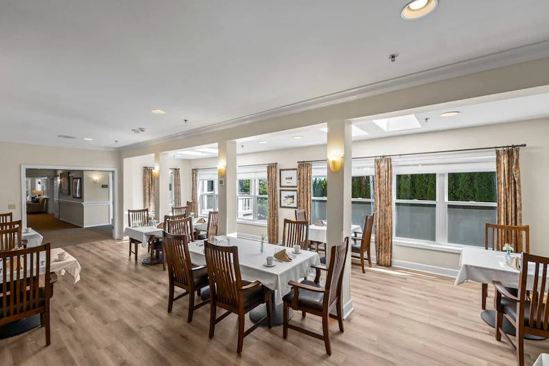 Image of Vineyard Park of Mercer Island (6)