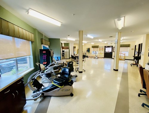 Image of Greenville Health & Rehabilitation (2)