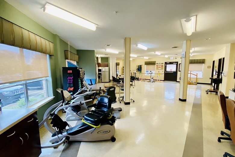 Image of Greenville Health & Rehabilitation (2)