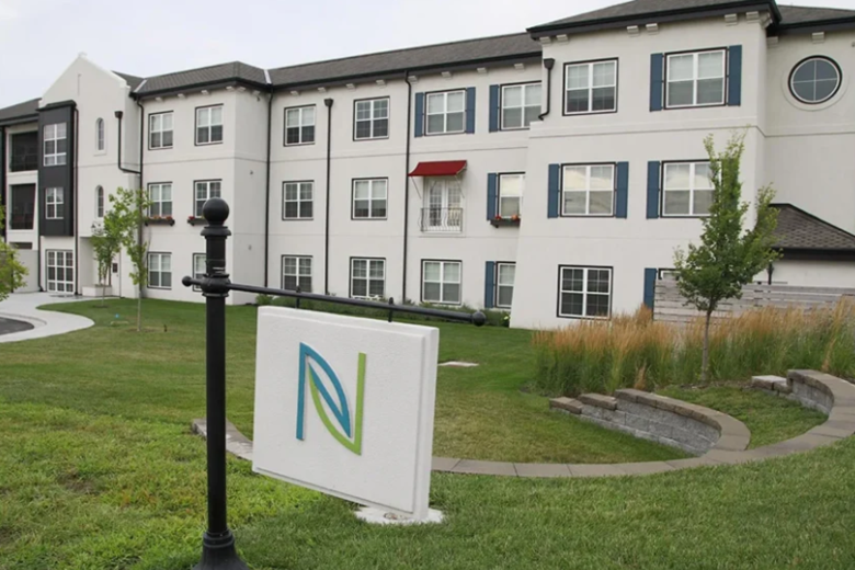 Image of The Laurel at Norterre Senior Living (1)