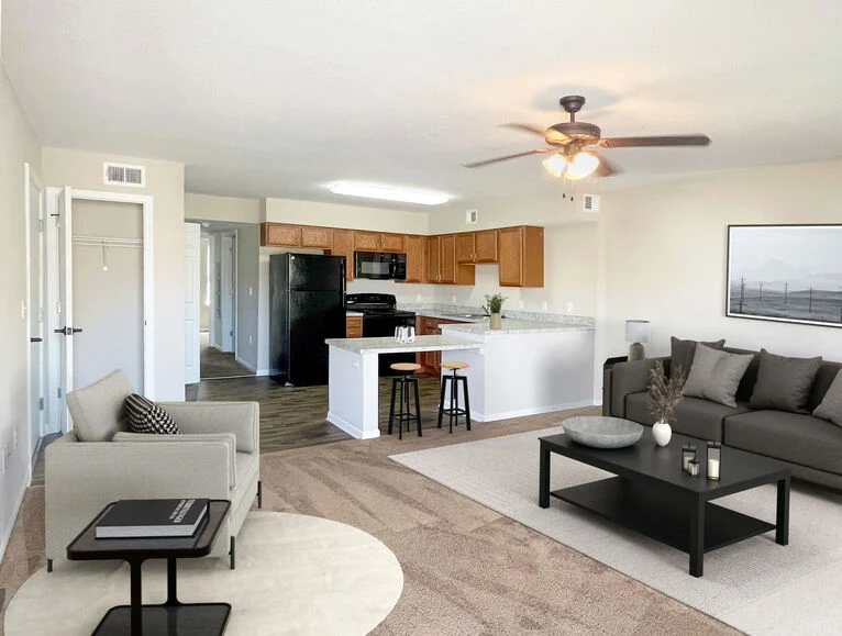 Image of Sundance Tonganoxie II (3)