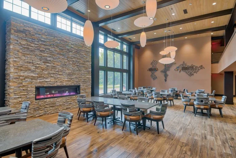 Image of Juniper Village at Bucks County Skilled Nursing (3)