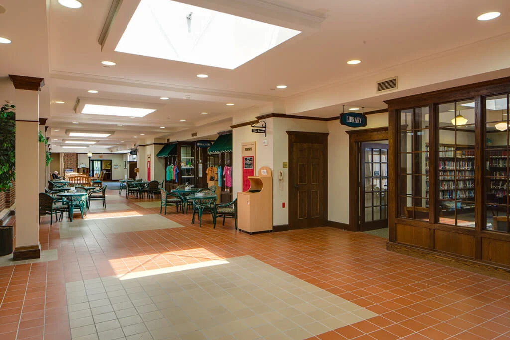 Image of Minnesota Masonic Home Care Center (4)