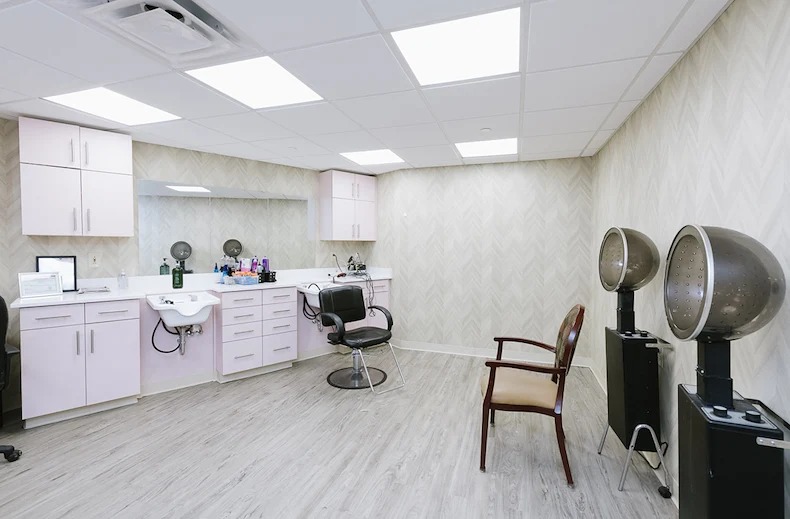 Image of Quality Center For Rehabilitation And Healing LLC (8)