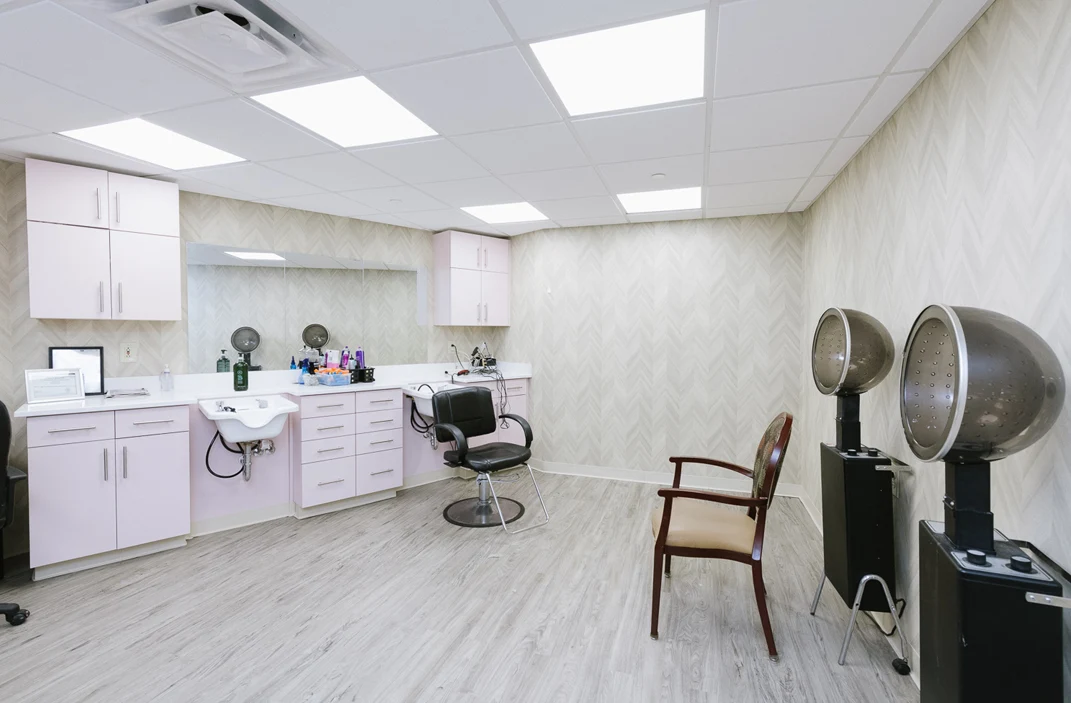 Image of Quality Center For Rehabilitation And Healing LLC (8)