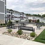 Image of Carlton Hollow Senior Apartments (10)