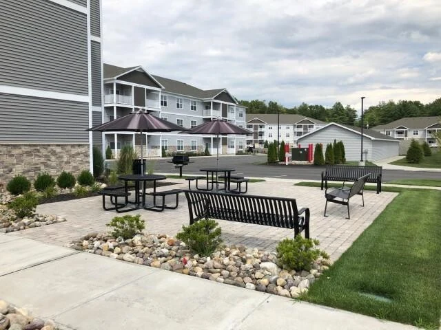 Image of Carlton Hollow Senior Apartments (10)