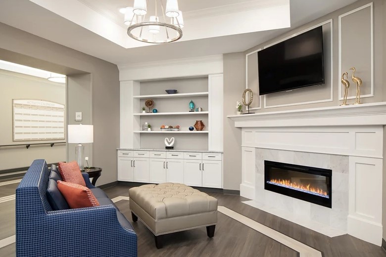 Image of Advanced Health & Rehab Center Of Garland (6)