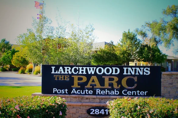 Image of Larchwood Inn (4)