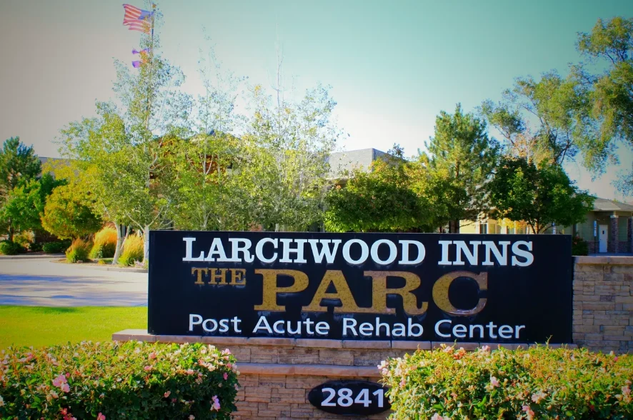 Image of Larchwood Inn (4)