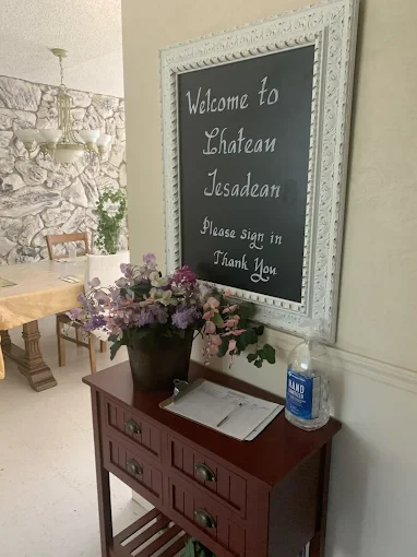 Image of Chateau Jesadean (6)