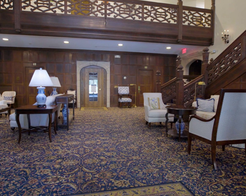 Image of Judson Health Center (4)