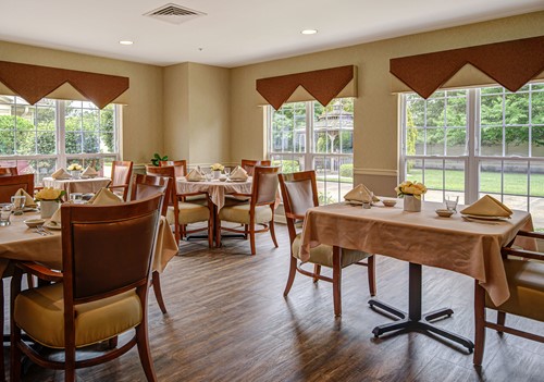 Image of Arden Courts of Monroeville (7)