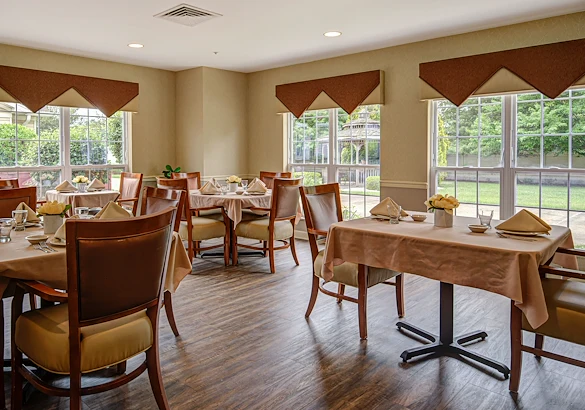 Image of Arden Courts of Monroeville (7)