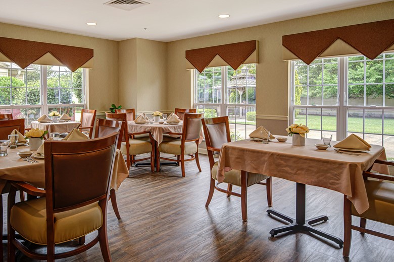 Image of Arden Courts of Monroeville (7)