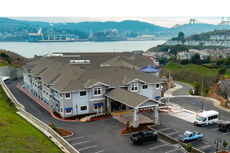 Image of The Lodge at Glen Cove (1)