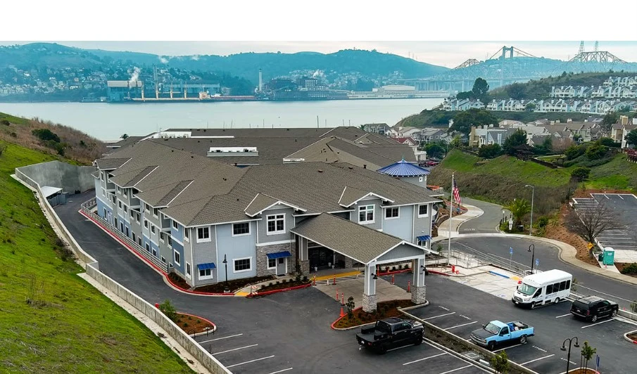 Image of The Lodge at Glen Cove (1)