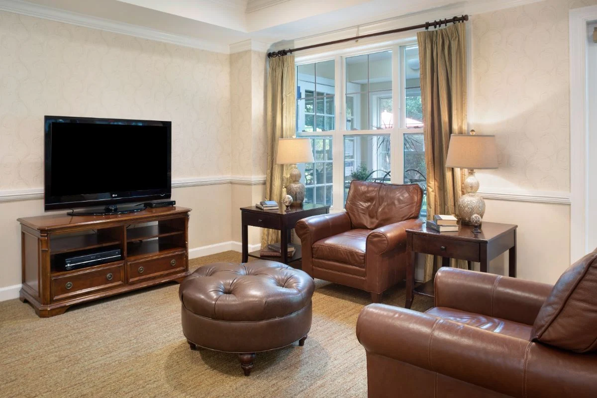 Image of Sunrise of Arlington (4)