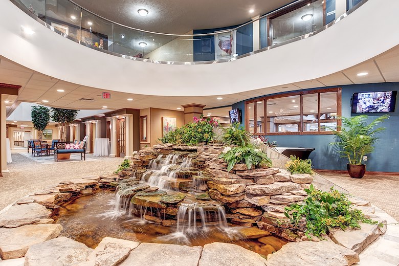 Image of Quarry Ridge Retirement (7)