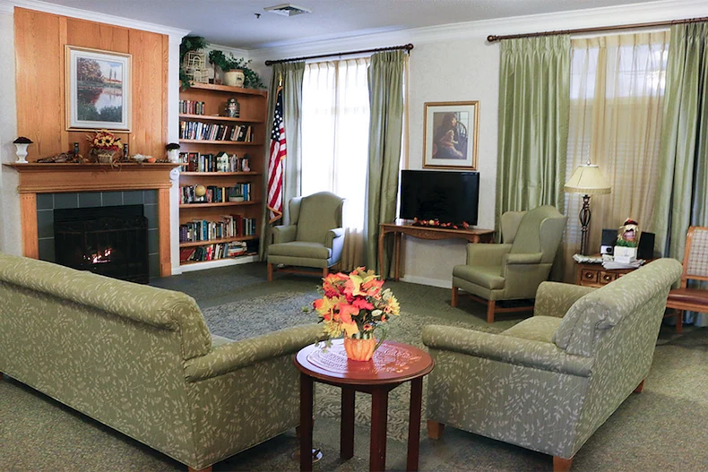 Image of Brookdale Niagara Enhanced Assisted Living (2)