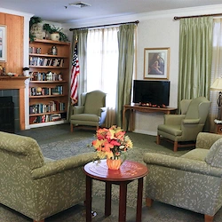 Image of Brookdale Niagara Enhanced Assisted Living (2)