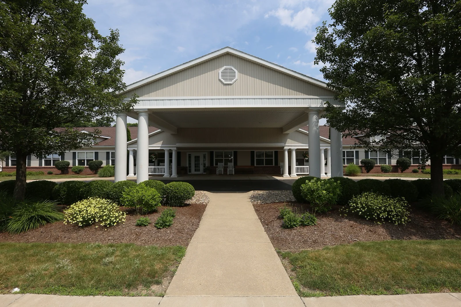 Image of The Gardens at Cuyahoga Falls (1)